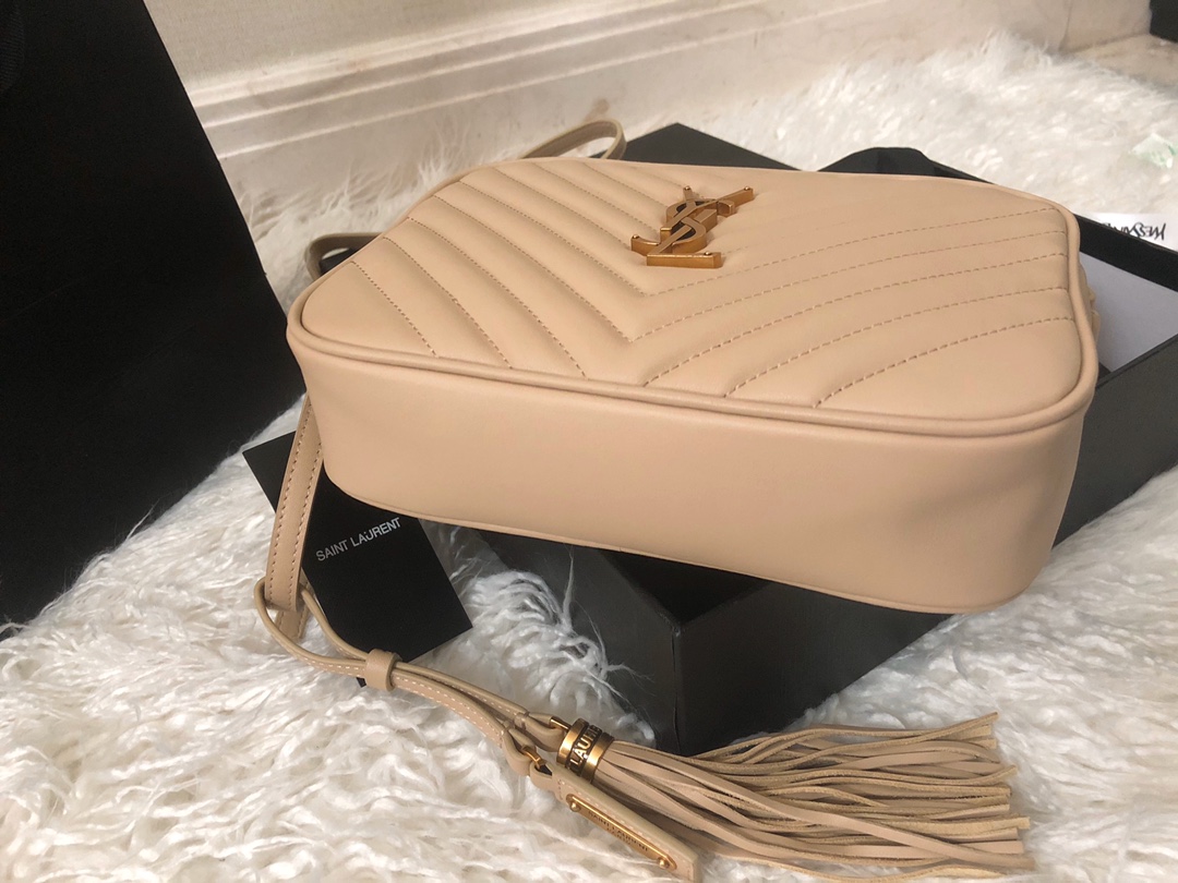 YSL Satchel Bags